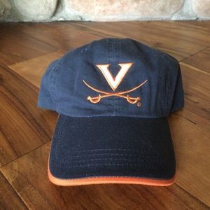 ✔️ Virginia Cavaliers Cap / Hat